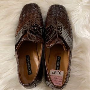 Sesto Meucci Neda Shoes